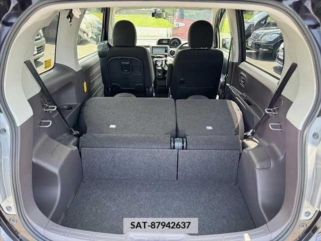 Toyota SPADE 2014-10 346584-20