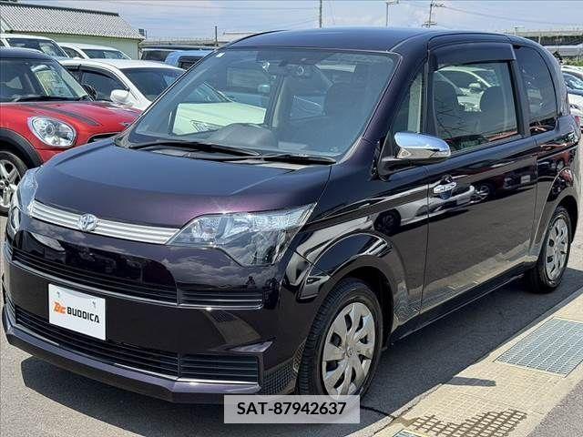 Toyota SPADE 2014-10 346584-9
