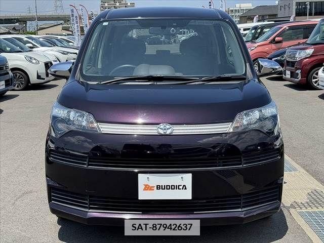 Toyota SPADE 2014-10 346584-8