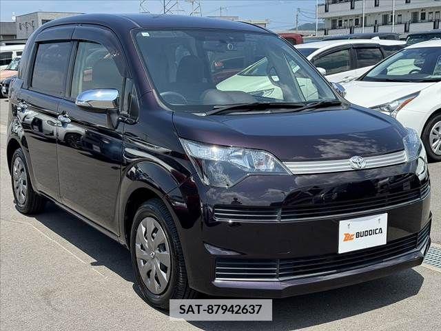 Toyota SPADE 2014-10 346584-7