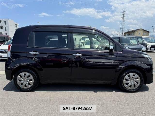 Toyota SPADE 2014-10 346584-10