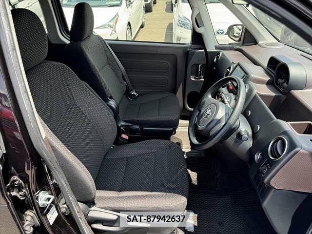 Toyota SPADE 2014-10 346584-15