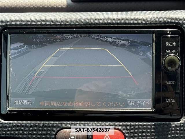 Toyota SPADE 2014-10 346584-4