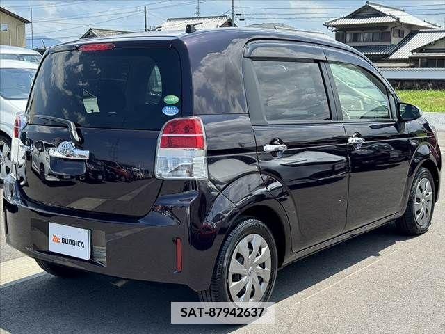 Toyota SPADE 2014-10 346584-14
