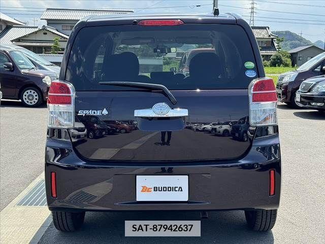 Toyota SPADE 2014-10 346584-13