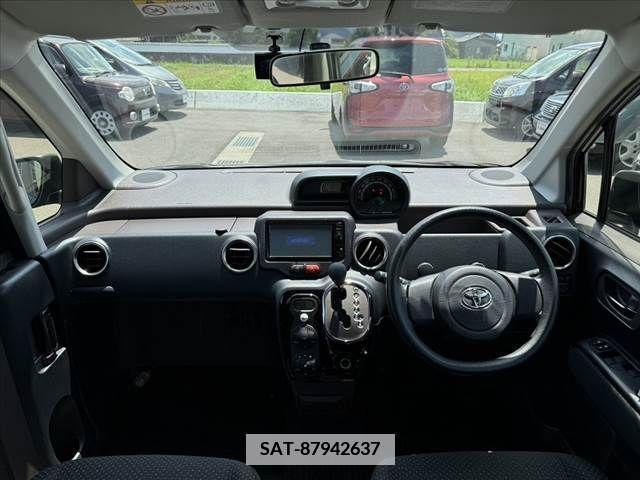 Toyota SPADE 2014-10 346584-1