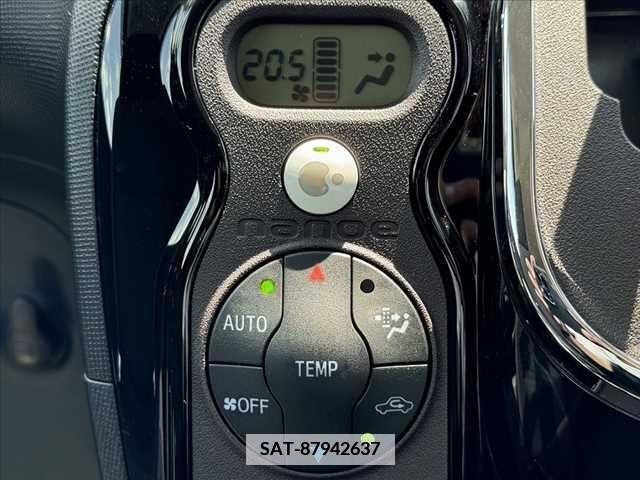 Toyota SPADE 2014-10 346584-24