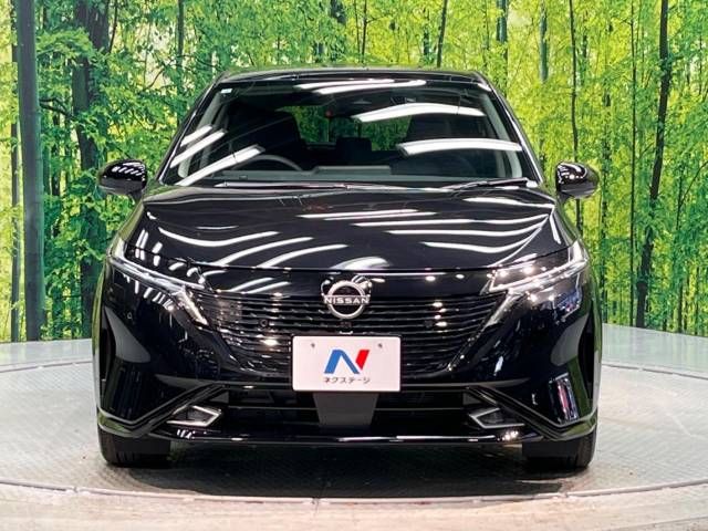 Nissan AURA 2023-06 181708-14