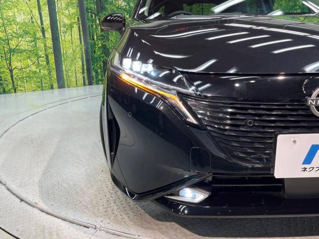 Nissan AURA 2023-06 181708-12