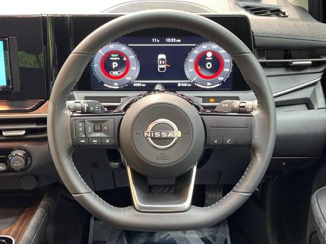 Nissan AURA 2023-06 181708-11