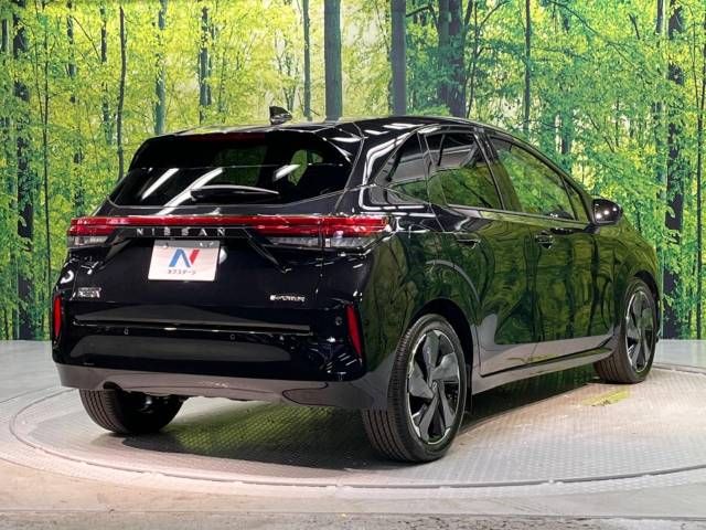Nissan AURA 2023-06 181708-17