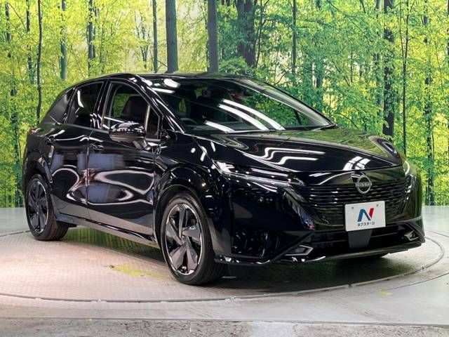 Nissan AURA 2023-06 181708-16