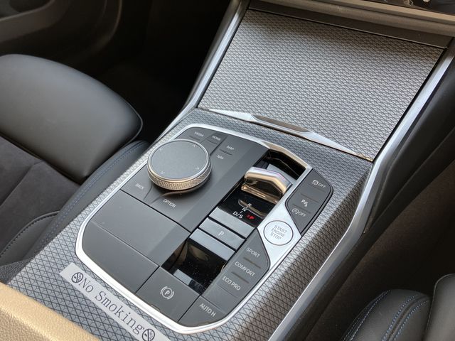 Bmw 3 SERIES 2023-02 18326-8