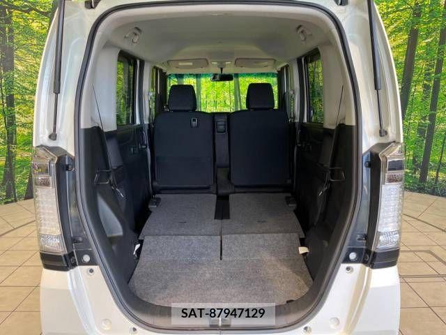 Honda N BOX CUSTOM 2013-07 340049-10