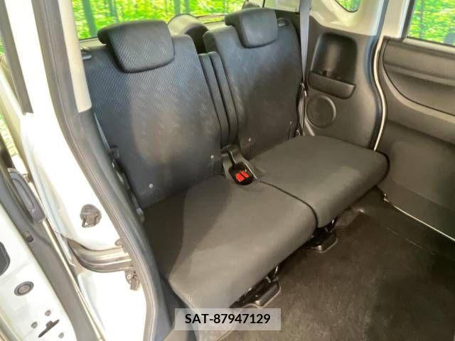 Honda N BOX CUSTOM 2013-07 340049-9