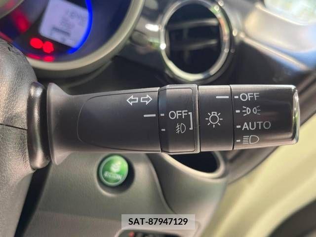 Honda N BOX CUSTOM 2013-07 340049-7