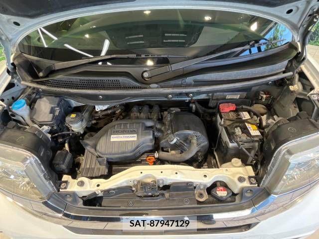 Honda N BOX CUSTOM 2013-07 340049-18