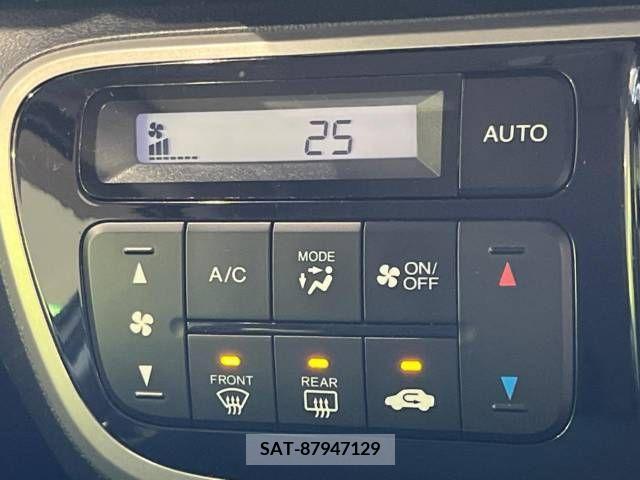 Honda N BOX CUSTOM 2013-07 340049-4