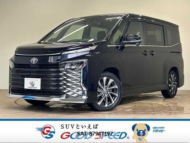 Toyota VOXY 2022-08 313564-0