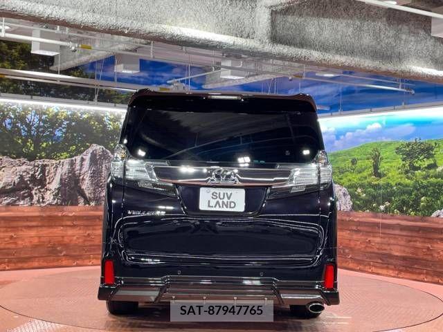 Toyota VELLFIRE 2015-04 369684-16