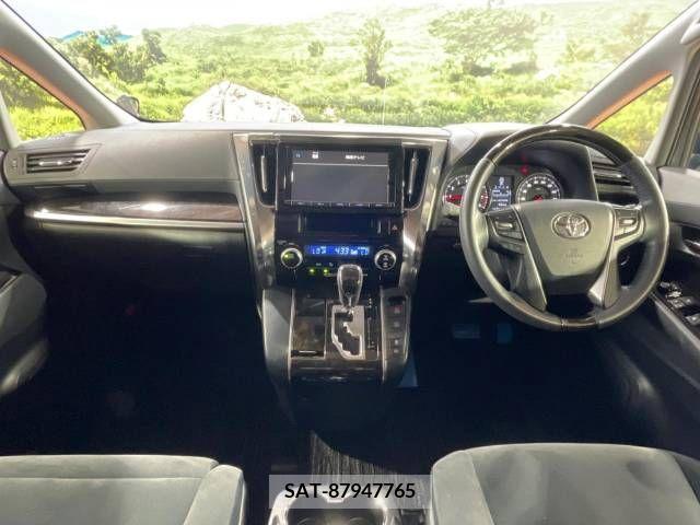 Toyota VELLFIRE 2015-04 369684-1