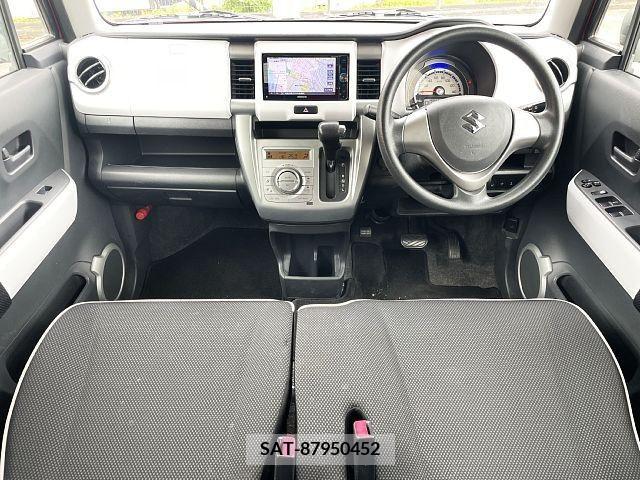 Suzuki HUSTLER 2014-07 312638-1