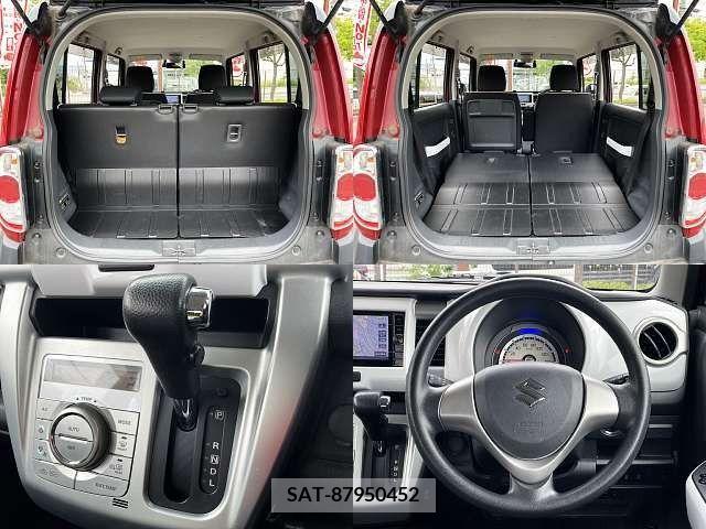 Suzuki HUSTLER 2014-07 312638-6