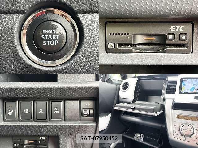 Suzuki HUSTLER 2014-07 312638-4