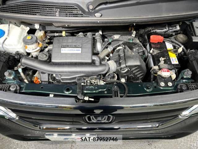 Honda N BOX 2019-05 382213-18