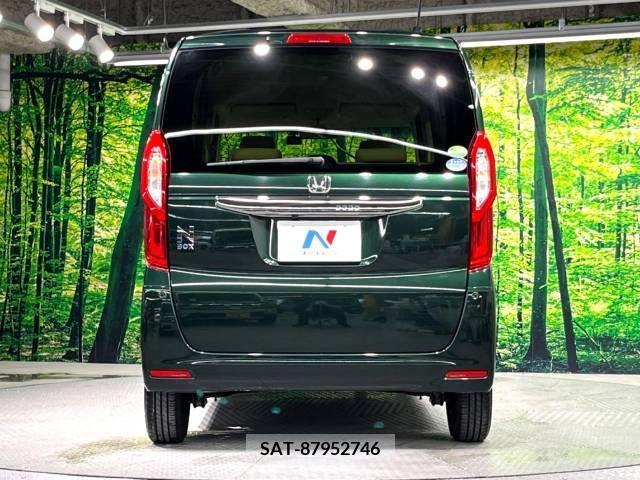 Honda N BOX 2019-05 382213-15