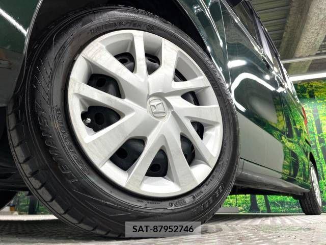 Honda N BOX 2019-05 382213-13