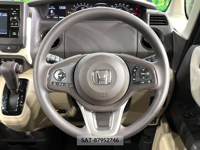 Honda N BOX 2019-05 382213-11