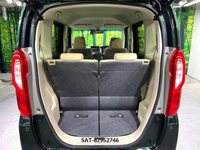 Honda N BOX 2019-05 382213-10