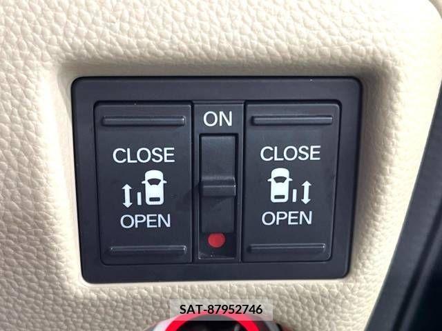Honda N BOX 2019-05 382213-6