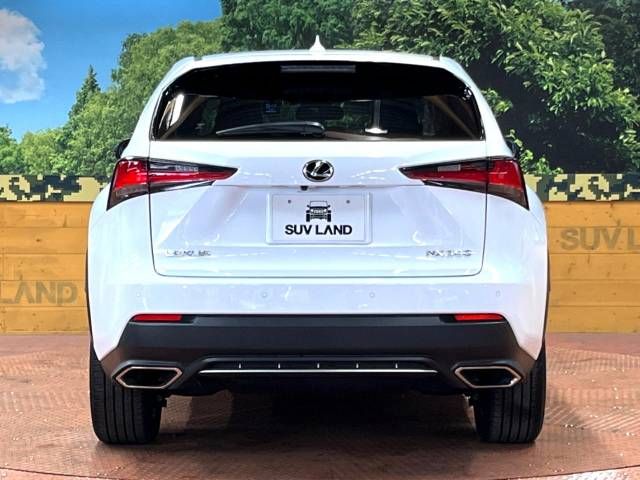Lexus NX 2020-11 26367-15