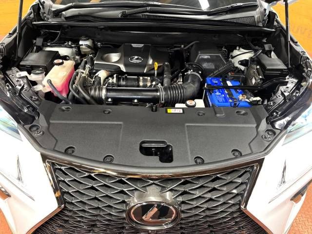 Lexus NX 2020-11 26367-18