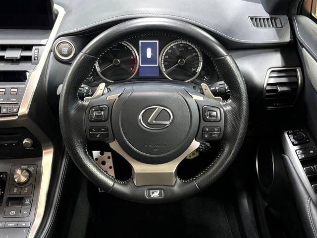 Lexus NX 2020-11 26367-11