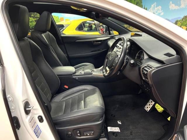 Lexus NX 2020-11 26367-8