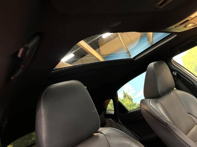 Lexus NX 2020-11 26367-2