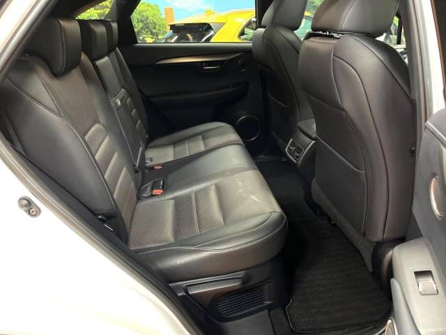 Lexus NX 2020-11 26367-9