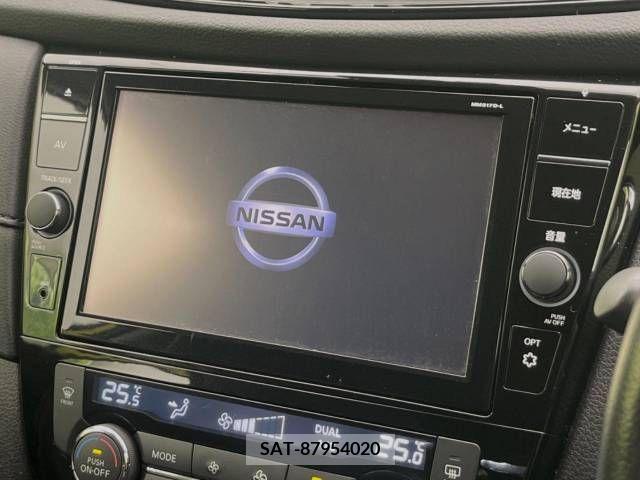 Nissan X-TRAIL 2017-05 330431-2