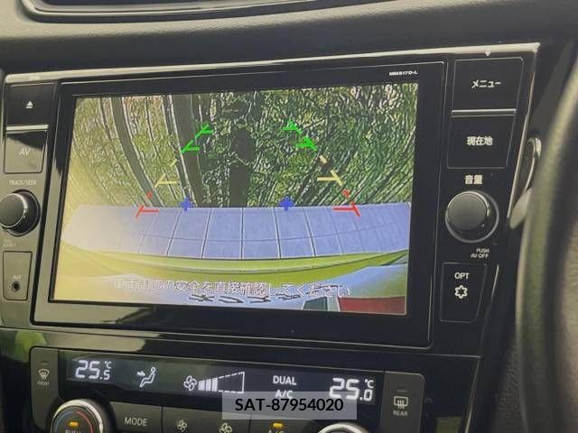 Nissan X-TRAIL 2017-05 330431-3