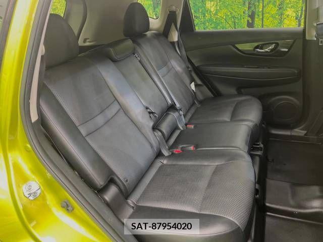 Nissan X-TRAIL 2017-05 330431-9