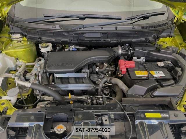 Nissan X-TRAIL 2017-05 330431-18