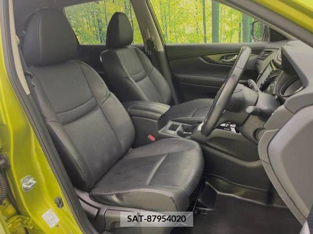 Nissan X-TRAIL 2017-05 330431-8