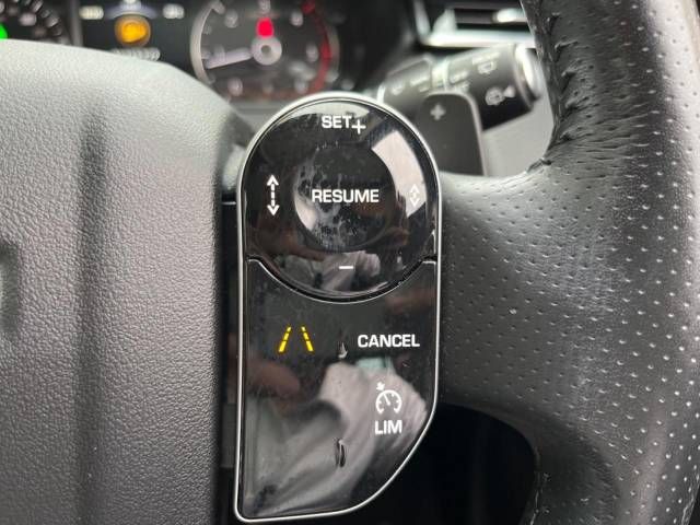 ROVER RANGE ROVER 2018-05 11633-7