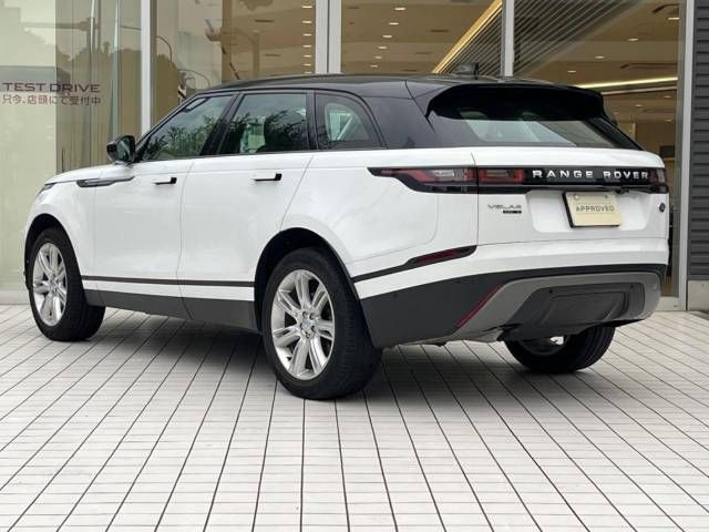 ROVER RANGE ROVER 2018-05 11633-19