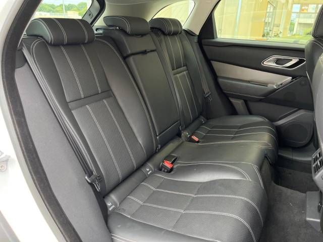 ROVER RANGE ROVER 2018-05 11633-10