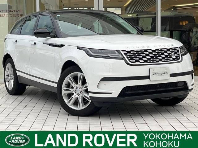 ROVER RANGE ROVER 2018-05 11633-0