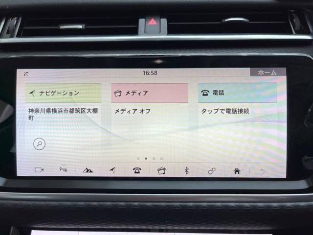 ROVER RANGE ROVER 2018-05 11633-3